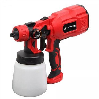 Pistol Sembur Elektrik