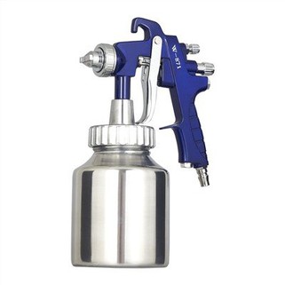 Pistol Sembur Tekanan Tinggi