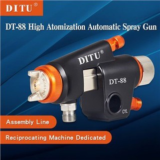 Pistol Automatik WA-101