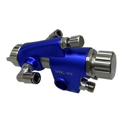 Senapang Sembur Automatik MEKO MK-99